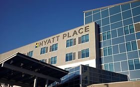 Hyatt Regency Savannah Airport